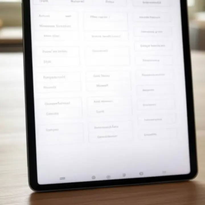 Visuele weergave van categorieën en filters binnen de BikeMorra catalogus